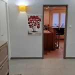 בית נופש La Renardiere *