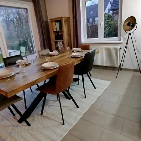 La Renardiere Labaroche