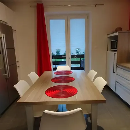 La Renardiere