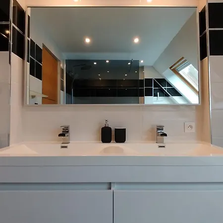 La Renardiere Feriehus