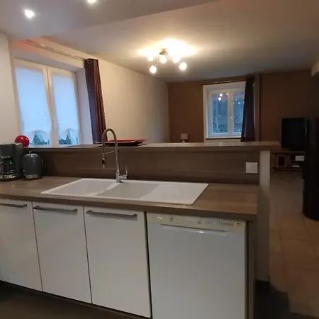 La Renardiere