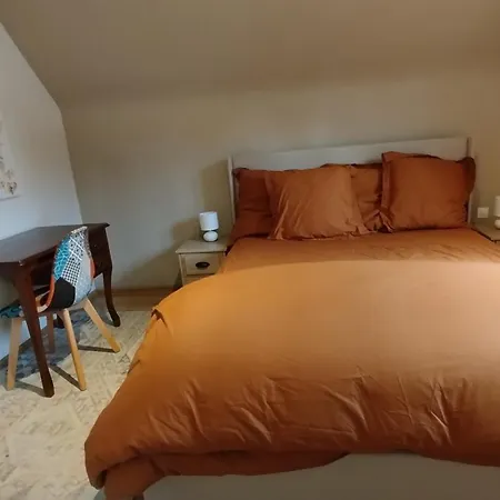 Feriehus La Renardiere