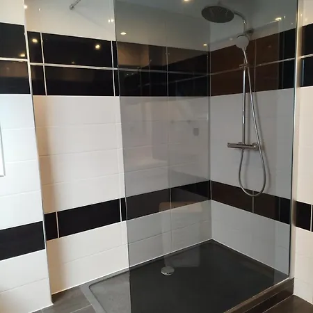 La Renardiere Feriehus *