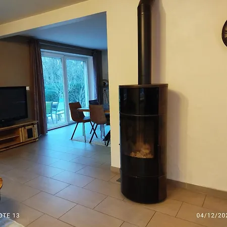 Feriehus La Renardiere Labaroche