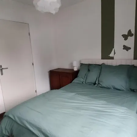 La Renardiere Labaroche