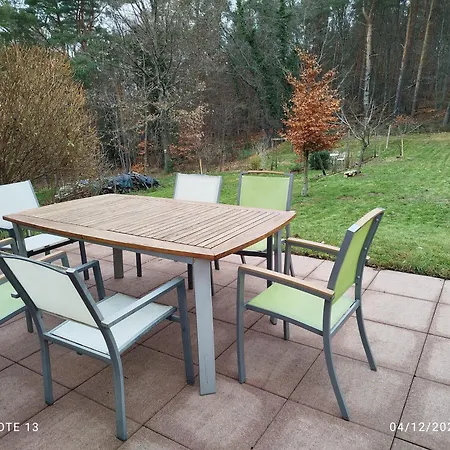 La Renardiere * Labaroche