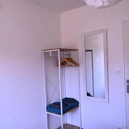 La Renardiere Feriehus