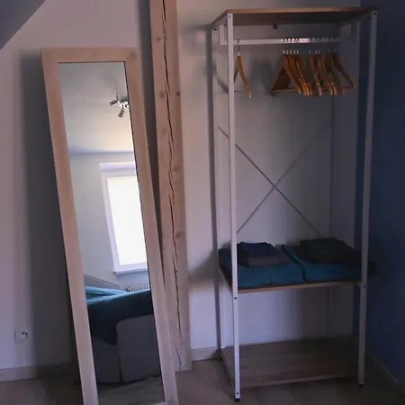 La Renardiere Holiday home