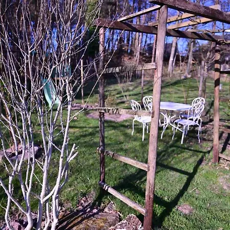 Holiday home La Renardiere *