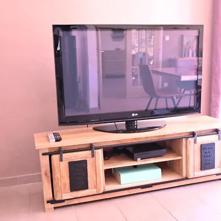 La Renardiere Feriehus Labaroche