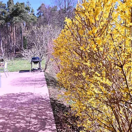 La Renardiere Feriehus