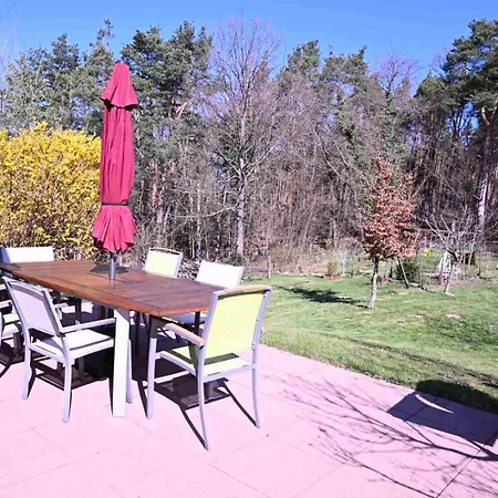 La Renardiere Holiday home *