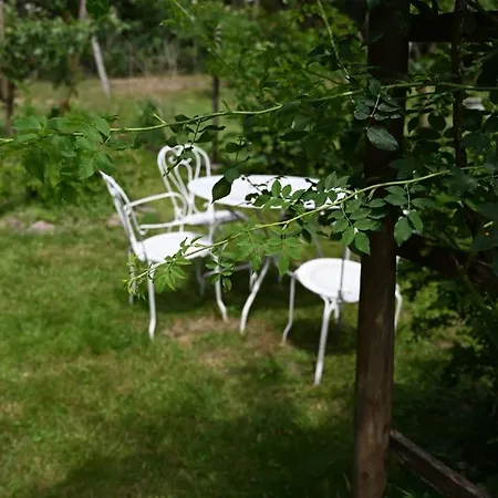 La Renardiere Feriehus Labaroche