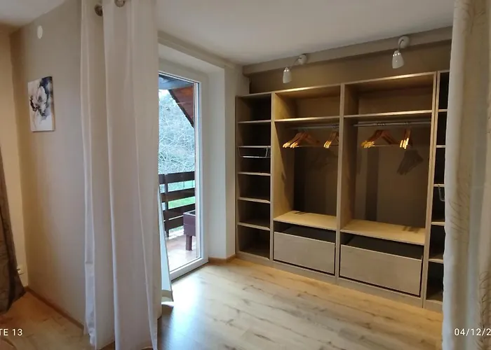 La Renardiere Holiday home Labaroche