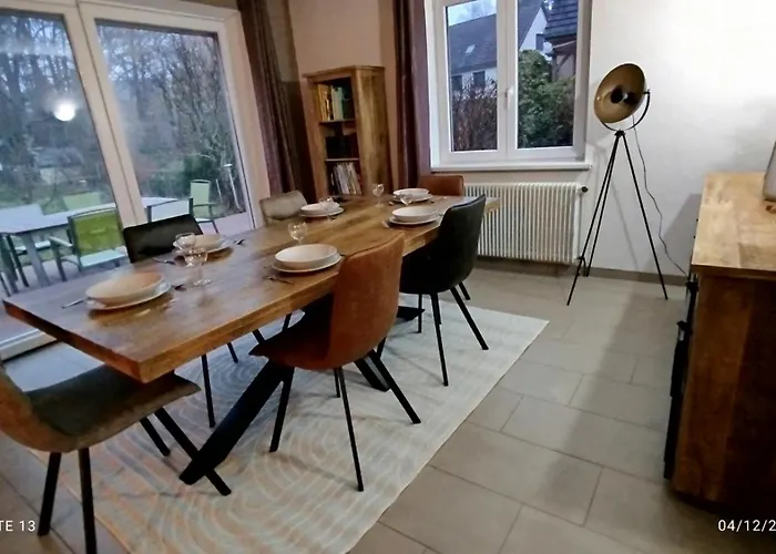 La Renardiere Labaroche