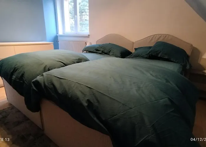 La Renardiere * Labaroche