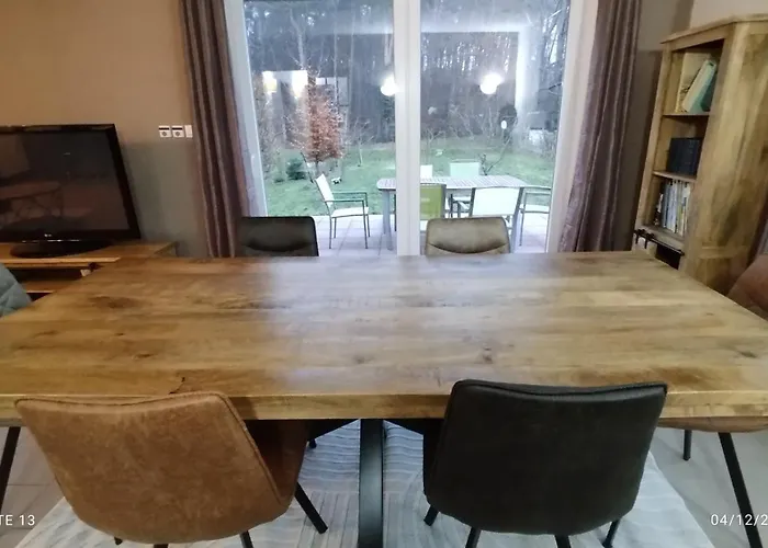 La Renardiere Holiday home Labaroche