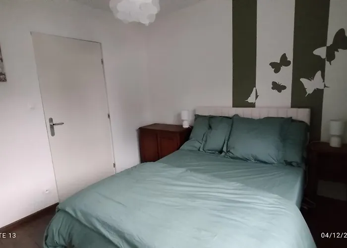 La Renardiere Labaroche