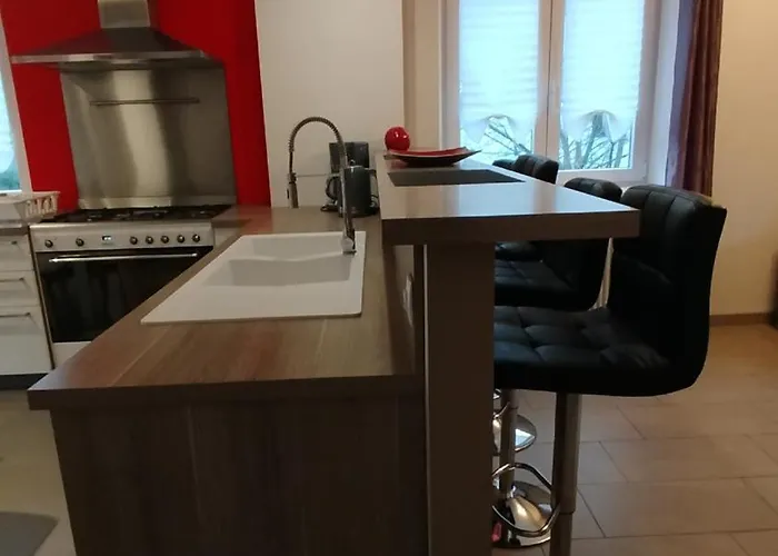 La Renardiere * Labaroche