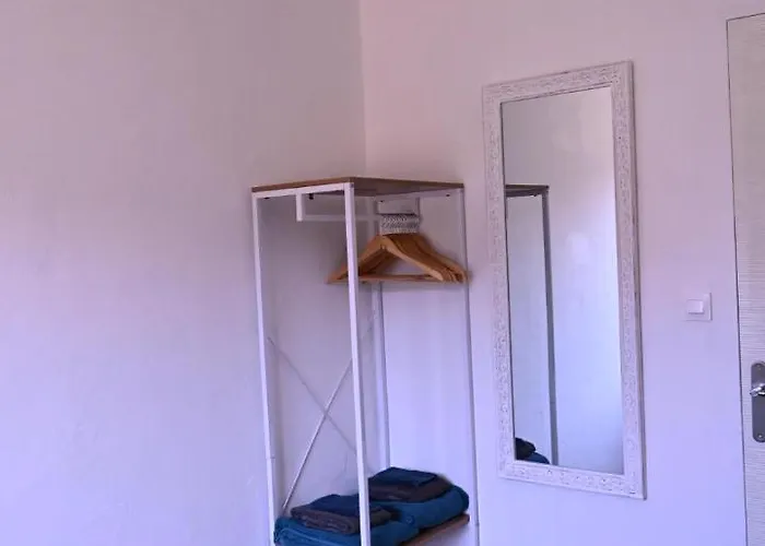 La Renardiere Holiday home