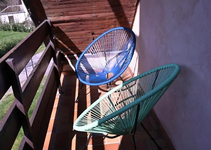 Holiday home La Renardiere