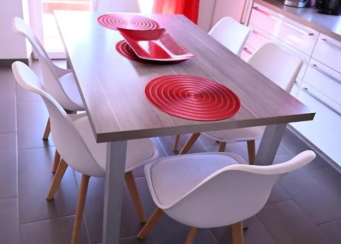 Holiday home La Renardiere *