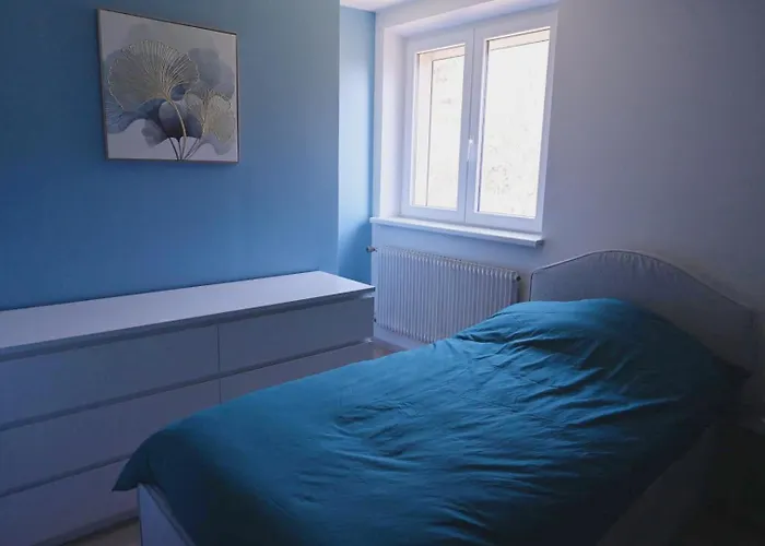 Holiday home La Renardiere *