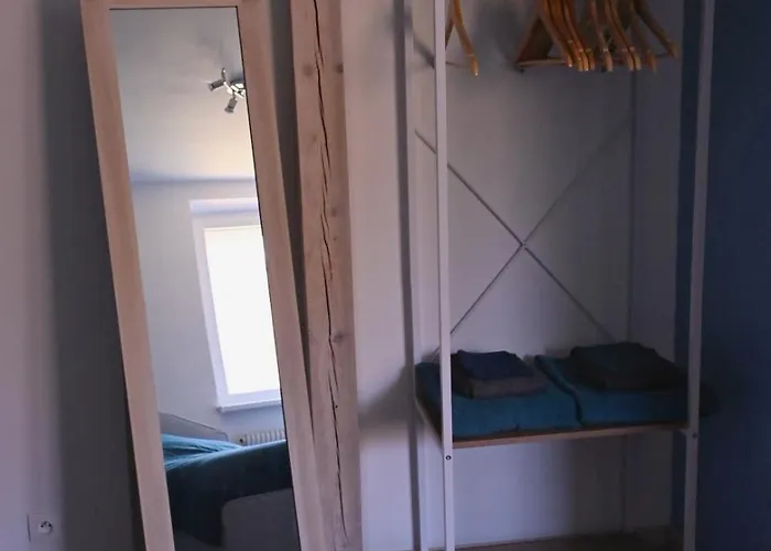 La Renardiere Holiday home