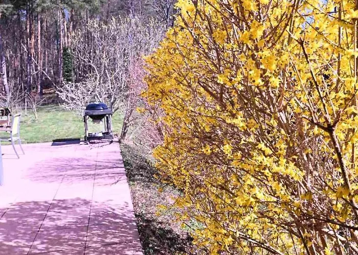 La Renardiere Holiday home