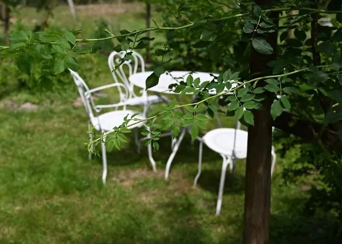 La Renardiere Holiday home Labaroche