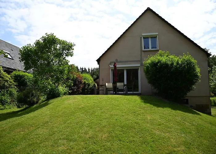 La Renardiere Labaroche