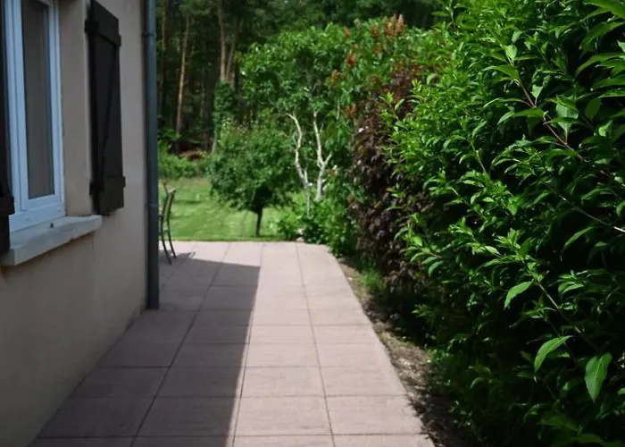 La Renardiere * Labaroche